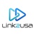 Link2USA Logotype