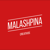 Malashpina Creativos Logotype