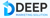 Deep Marketing Solution Logotype