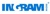 Ingram E-commerce (Shanghai) Co., Ltd. Logotype