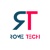 Rome Tech Services Logotype