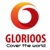 Glorioos Inc. Logotype