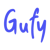 gufy Logotype