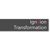 Ignition Transformation Logotype