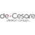 De Cesare Design Group Inc Logotype