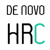 De Novo HRConsulting & Business Advisory Logotype