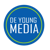 De Young Media Logotype