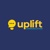 Uplift Communication Logotype