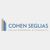 Cohen Seglias Logotype