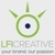 LFI Creative Logotype