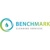 Benchmark Cleaning Services Ltd Logotype