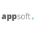 APPSOFT Logotype