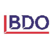 BDO Macedonia Logotype
