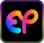 Engage Positive Logotype