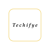 Techifye Technologies Logotype