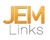 JEM Links, Inc. Logotype