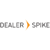 Dealer Spike Logotype