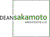 Dean Sakamoto Architects Logotype