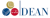 Dean warehouse Services Logotype