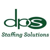Dean's Professional Services, Inc. Logotype