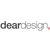 dear design Logotype