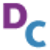 Dear Content Logotype