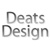 Deats Design Logotype