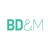 Becker Design & Media Group Ltd Logotype