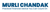 Murli Chandak & Associates Logotype