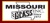 Missouri Glass Inc. Logotype