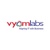 Vyom Labs Pvt Ltd Logotype