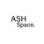 ASH Space Logotype
