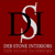 Deb Stone Interiors Logotype
