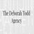 The Deborah Todd Agency Logotype