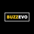 Buzzevo Marketing Agency Logotype