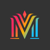 Maehin Digital Logotype