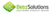 Beta Solutions Logotype