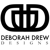 Deborah Drew Designs Logotype