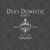 Deb's Domestic Agency Logotype