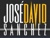 Jose David Sanchez Logotype