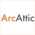 Arcattic Logotype