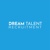Dream Talent Recruitment Logotype