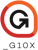 G10X Logotype