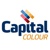 Capital Colour Logotype