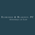 Eldridge & Blakney PC Logotype