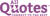 Allquotes Logotype