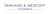 Farhang & Medcoff Logotype