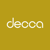 Decca Design Logotype