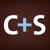 COOK & SCHMID LLC Logotype