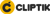ClipTik Logotype